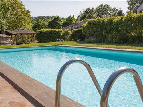Holiday apartment - 3 persons -  - contrada montiolo - 05013 - Castel Giorgio