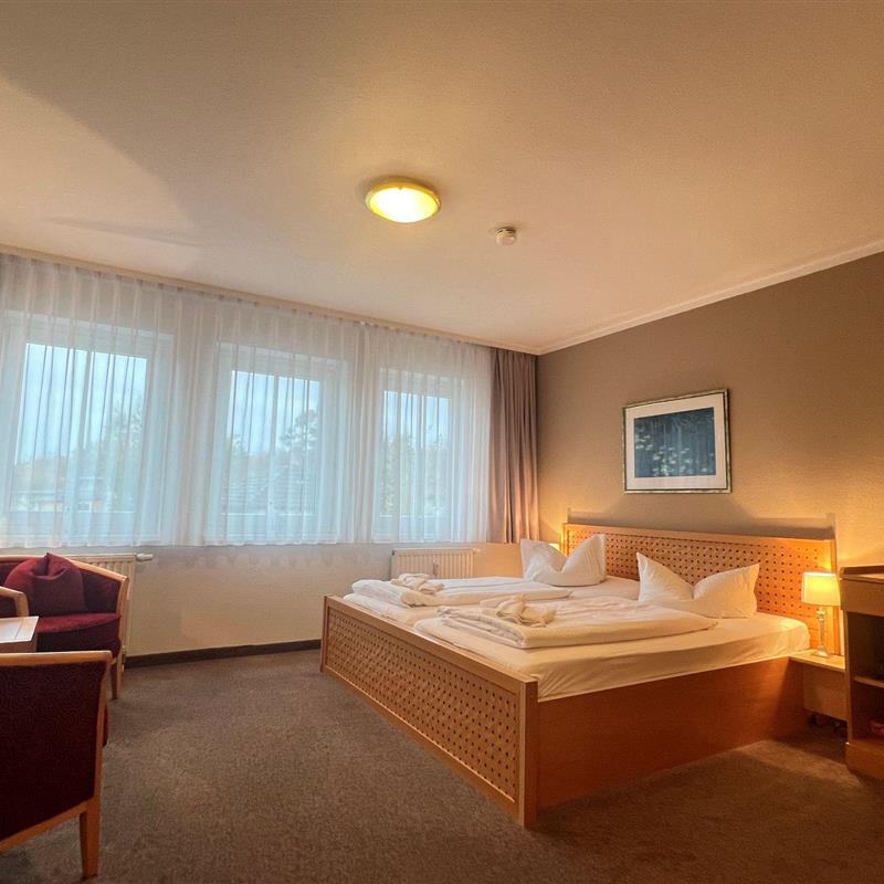 Ferielejlighed - 2 personer -  - Grenzstraße - 17419 - Ahlbeck (Seebad)