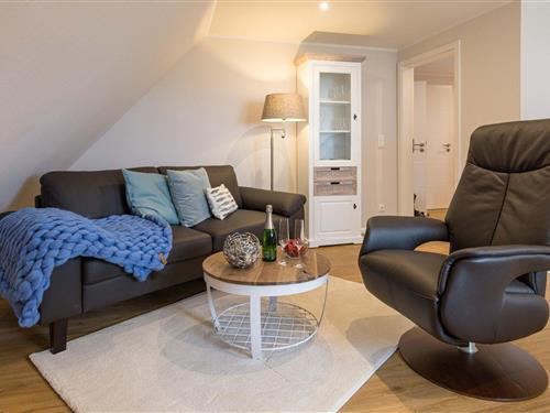 Ferieleilighet - 4 personer -  - Am Binnensee - 23769 - Burgstaaken