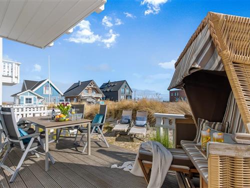 Sommerhus - 5 personer -  - Am Yachthafen - Strandblick, Ostseeresort Olpenitz - 24376 - Olpenitz