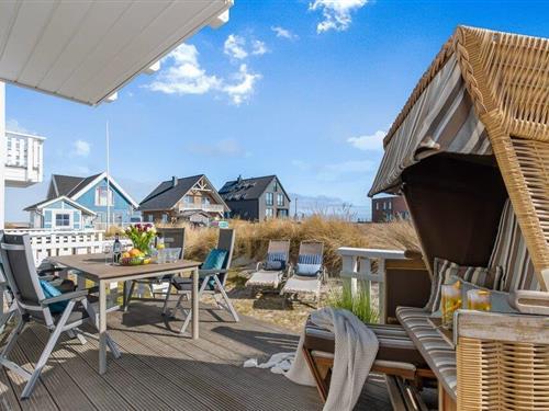Sommerhus - 5 personer -  - Am Yachthafen - Strandblick, Ostseeresort Olpenitz - 24376 - Olpenitz