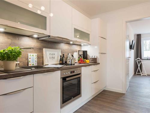 Ferielejlighed - 4 personer -  - Seestraße - 18211 - Börgerende