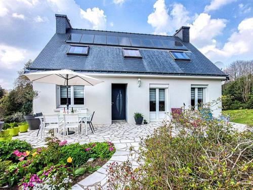 Ferienhaus - 6 Personen -  - Kermarrec - 56240 - Plouay