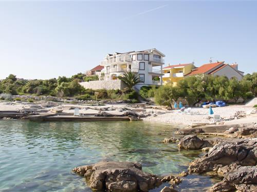 Ferielejlighed - 6 personer -  - Rtic - Rogoznica - Zecevo - 22203 - Zecevo Rogoznicko