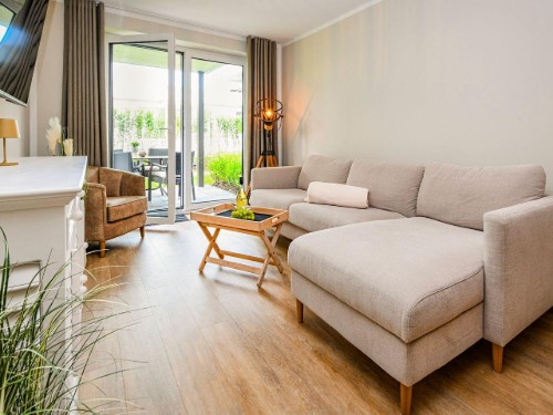Ferieleilighet - 5 personer -  - Seestraße - 23746 - Kellenhusen