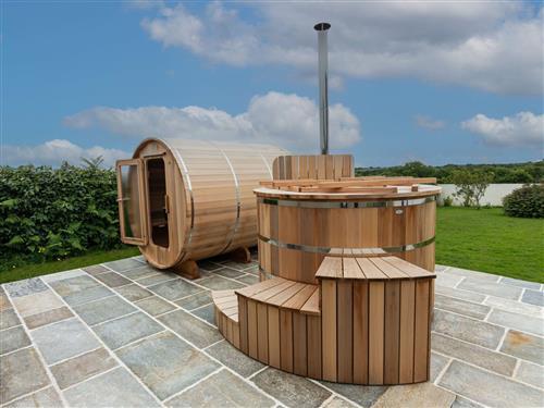 Sommerhus - 7 personer -  - Ploudalmezeau - 29830