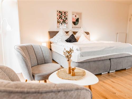 Ferielejlighed - 2 personer -  - Huxfelder Straße - 28879 - Grasberg