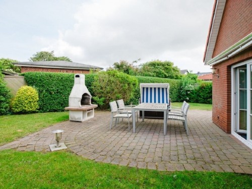 Feriehus - 4 personer -  - 25980 - Sylt \/ Ot Westerland