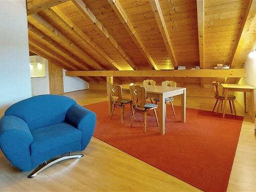 Ferieleilighet - 4 personer -  - Helmau - 86984 - Prem