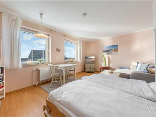 Ferieleilighet - 3 personer -  - Berliner Ring - 25997 - Hörnum (Sylt)