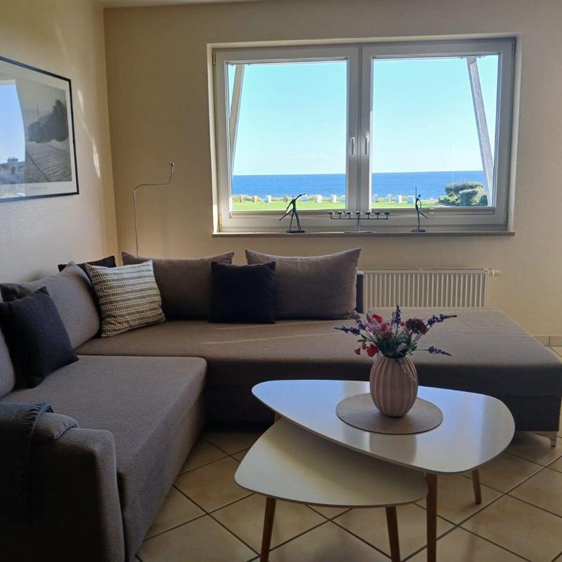 Ferielejlighed - 4 personer -  - Ferienresidenz - 23769 - Fehmarn