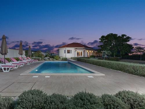 Sommerhus - 6 personer -  - Stjepana Radica - Zadar-Debeljak - 23206 - Debeljak