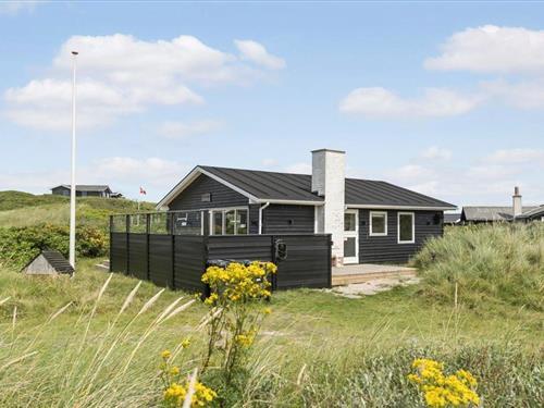 Sommerhus - 6 personer -  - Bentevej - 9480 - Løkken