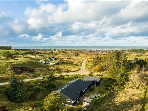 Sommerhus - 6 personer -  - Polarhundsvej 16, Skallerup - Skallerup Klit - 9800 - Hjørring, Skallerup