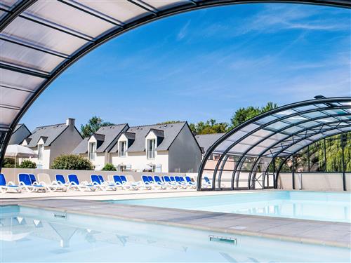 Sommerhus - 6 personer -  - Crozon-Morgat - 29160