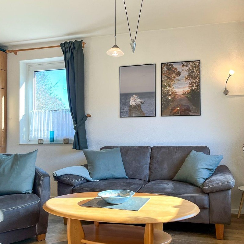 Sommerhus - 4 personer -  - Urlauberdorf - 23946 - Ostseebad Boltenhagen