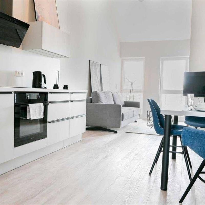 Ferielejlighed - 3 personer -  - Raiffeisenstr 2 a - 26506 - Norden