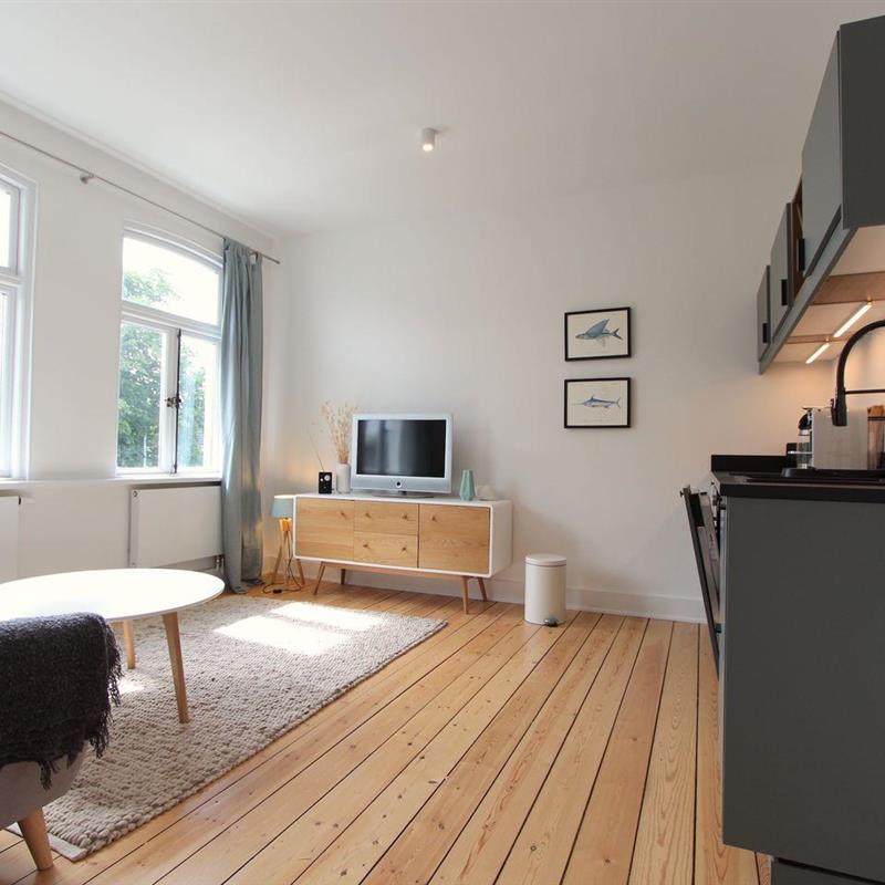 Ferielejlighed - 2 personer -  - Waldstraße - 23746 - Kellenhusen