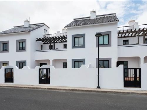 Ferienhaus - 9 Personen -  - 35660 - Corralejo