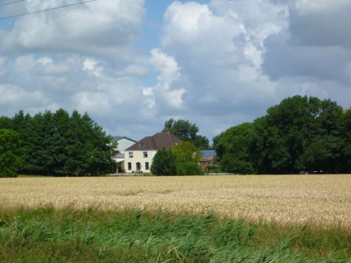 Sommerhus - 4 personer -  - 25764 - Reinsbüttel