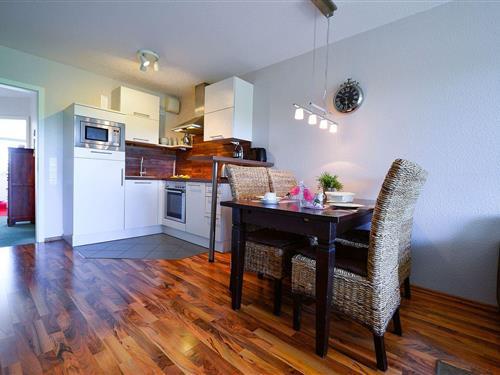 Ferielejlighed - 4 personer -  - Hans-Claußen-Straße - 27476 - Cuxhaven