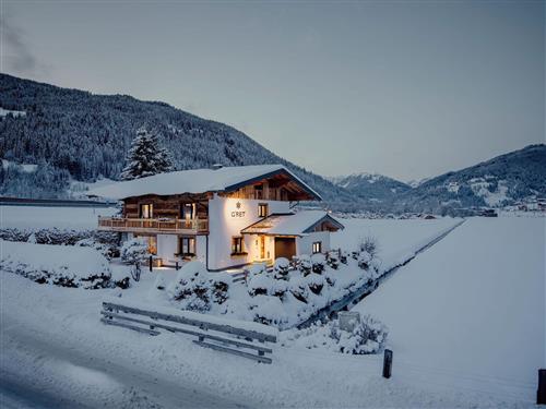 Semesterlägenhet - 6 personer -  - Schartlhofgasse - 5542 - Flachau