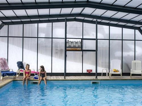 Ferielejlighed - 8 personer -  - 73130 - Saint François Longchamp