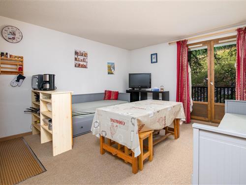 Studiolejlighed - 6 personer -  - 04260 - Allos