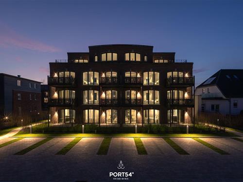 Ferielejlighed - 2 personer -  - Alte Dorfstr. - 25992 - List Auf Sylt