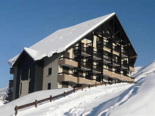 Ferienhaus - 8 Personen -  - 38250 - Villard De Lans