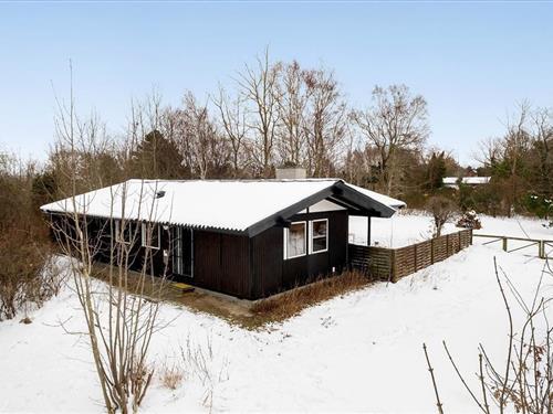Sommerhus - 6 personer -  - Møller Ager - Kikhavn - 3390 - Hundested