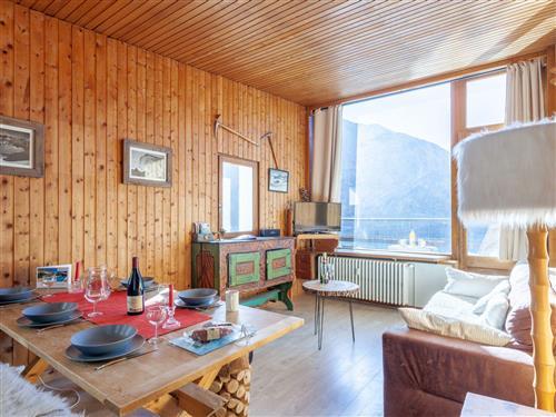 Holiday apartment - 5 persons -  - Tignes - 73320
