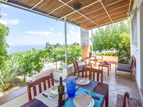 Ferienhaus - 4 Personen -  - Loc.Torre Elena II - 88069 - Staletti