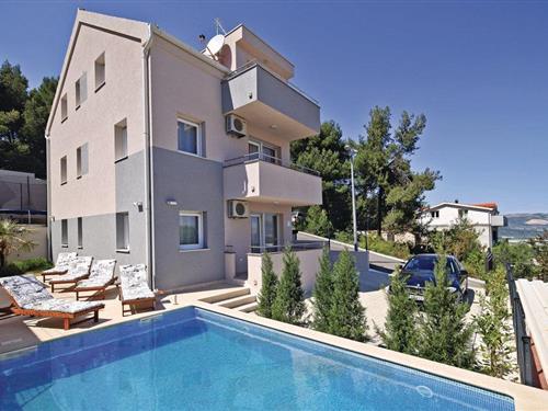 Holiday home - 10 persons -  - Put Sv.Ivana - Ciovo-Zedno - 21220 - Zedno