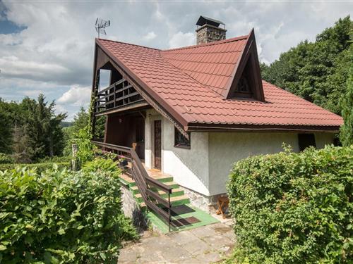 Ferienhaus - 5 Personen -  - 83-324 - Przewóz