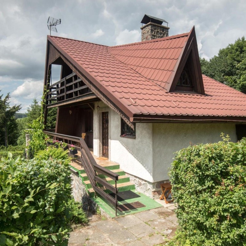 Sommerhus - 5 personer -  - 83-324 - Przewóz