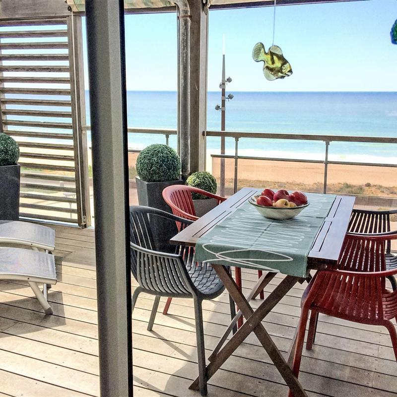 Ferielejlighed - 4 personer -  - Mimizan - 40200