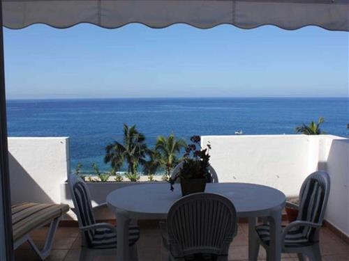 Ferielejlighed - 5 personer -  - Paseo Maritimo - 38769 - Puerto De Naos