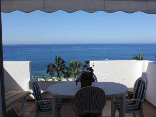 Ferielejlighed - 5 personer -  - Paseo Maritimo - 38769 - Puerto De Naos