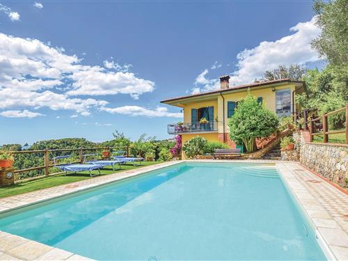 Ferienhaus - 8 Personen -  - Via Don G. Vangelisti - Versilia - 55041 - Camaiore -Lu-