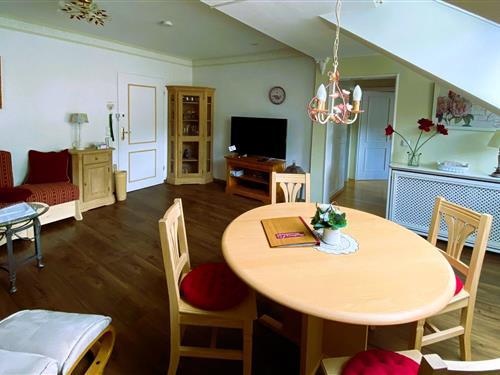 Holiday Home/Apartment - 2 persons -  - Schrofengasse - 87561 - Oberstdorf