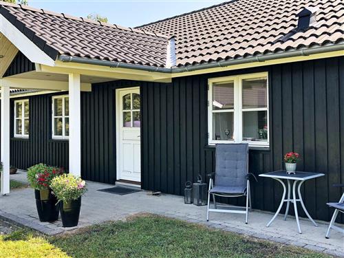 Ferienhaus - 8 Personen -  - Musvågevej - Hou - 9370 - Hals