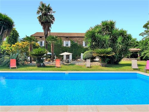 Holiday home - 10 persons -  - Moriani-Plage - 20230