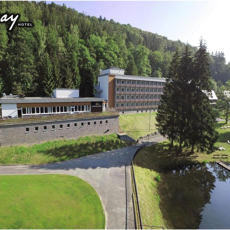 Ferielejlighed - 2 personer -  - 08265 - Erlbach