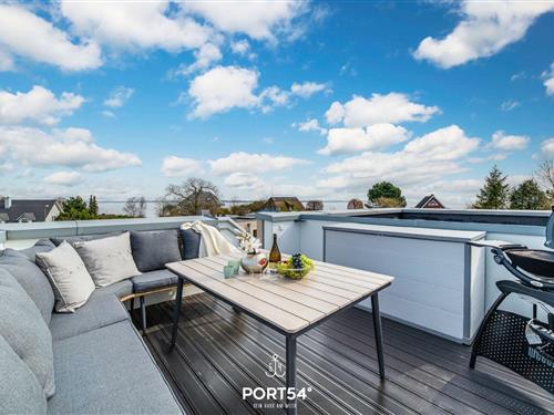 Feriehus - 4 personer -  - Alter Schulweg - 24960 - Glücksburg