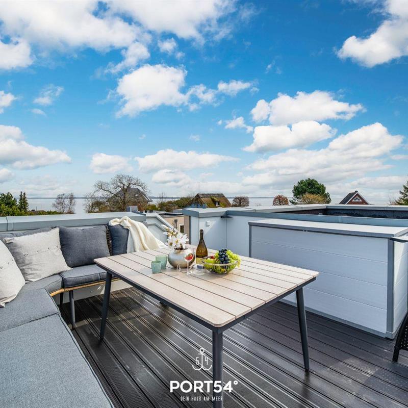 Sommerhus - 4 personer -  - Alter Schulweg - 24960 - Glücksburg