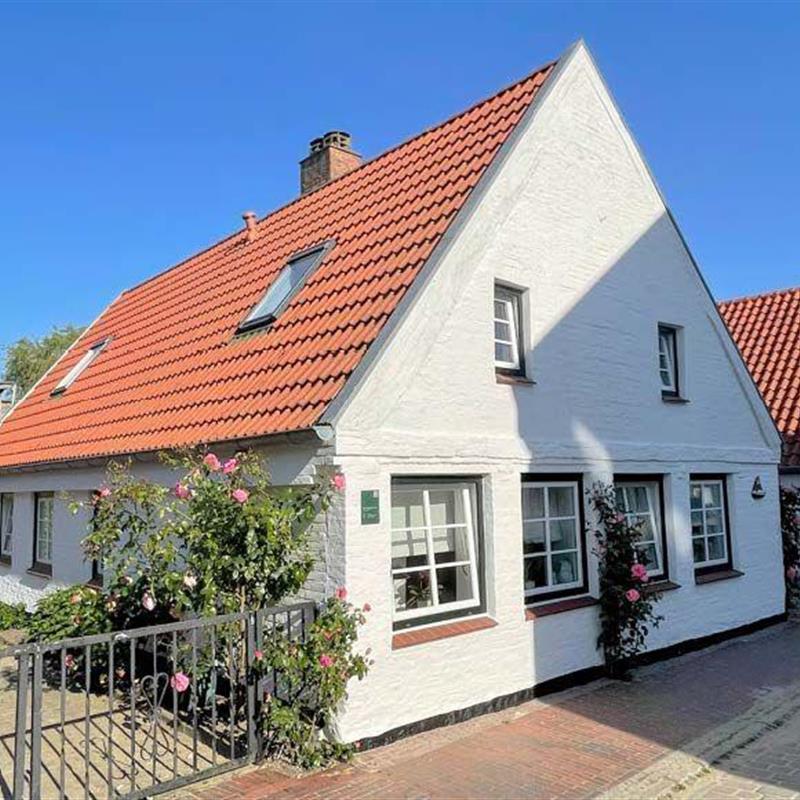 Ferielejlighed - 2 personer -  - Hauptstrasse - 24404 - Maasholm