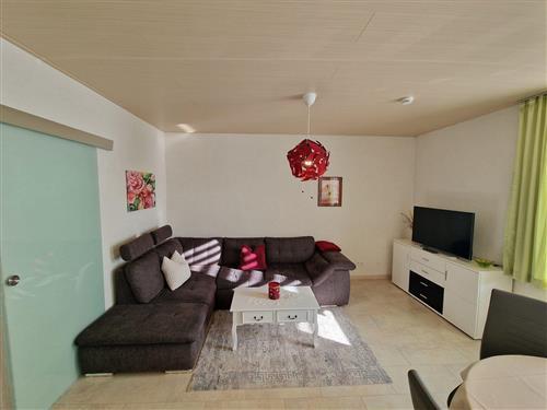 Ferienwohnung - 4 Personen -  - Große Sommerleite - 09456 - Annaberg-Buchholz