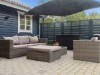 Billede 2 - Terrasse