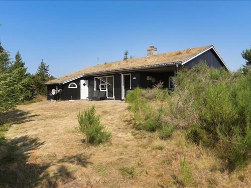 Sommerhus - 6 personer -  - Grævlingevej - 9492 - Blokhus